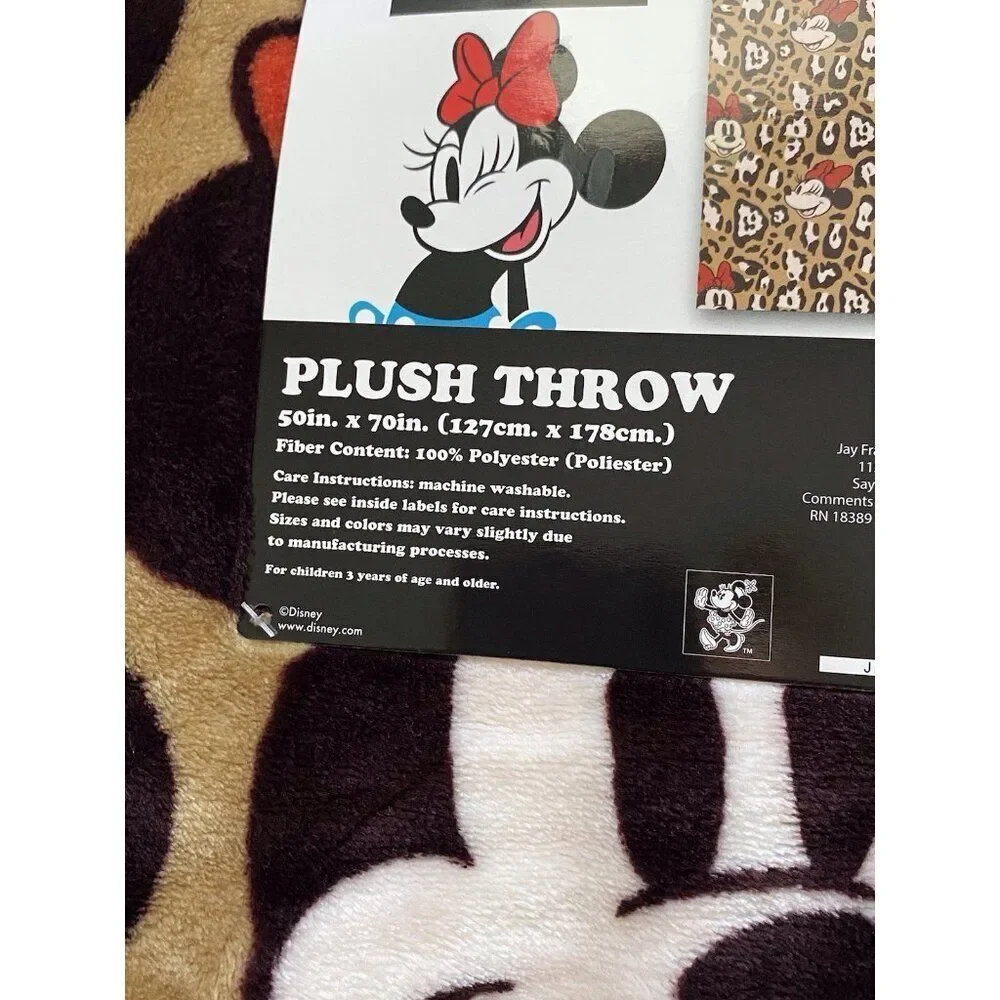 Disney minnie mouse